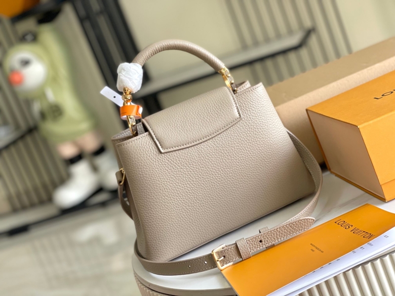 LV Capucines Bags